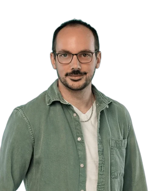 Cédric Santiago - Développeur freelance à Strasbourg, expert .NET, React et Next.js